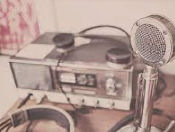 Radio, Guillermo Marconi