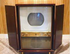 Television, Philo Taylor Farnsworth