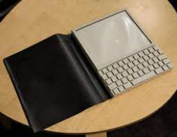 Tablet, Alan Kay
