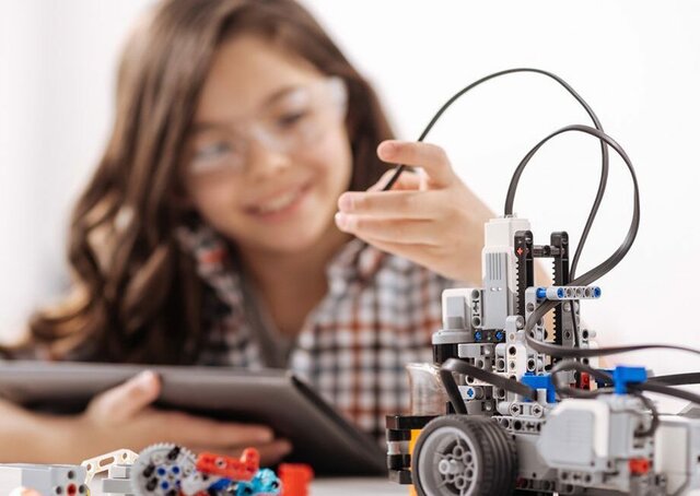 Laboratorio Inteligente Artificial