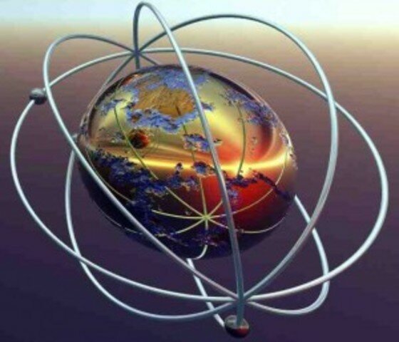 Física de la Teoría de Campo