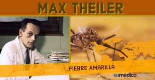 descubrimiento de la cura para la fiebre amarilla