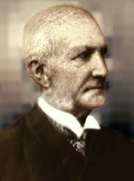 Presidente Miguel Antonio Sanclemente