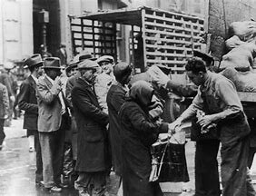 La Grande Dépression