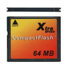 CompactFlash