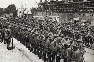 La Deuxiéme Guerre Mondiale