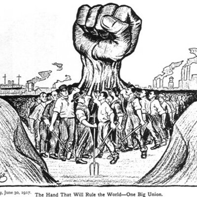 Timeline: The Progressive Era Timeline