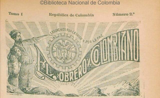 Unión Obrera Colombiana