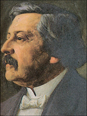 Presidente José Vicente Concha