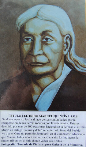 Quintín Lame