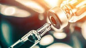 Vacuna contra el tifus