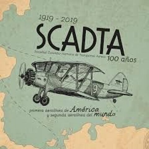SCADTA