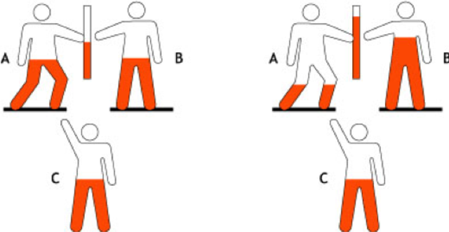 Teoría del fluido eléctrico único
