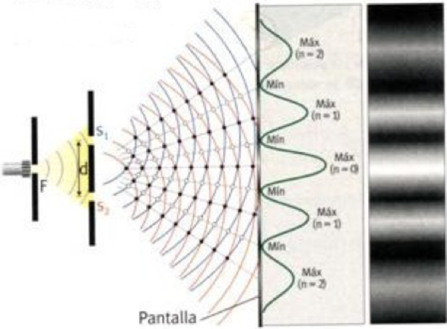 Experimento de Young