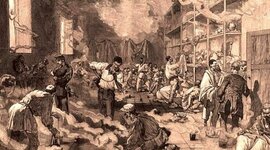 Timeline: Desarrollos de la salud pública de los siglos XIX, XX y XXI,  su influencia en la salud pública en Colombia UNAD - Salud Publica Fase 2. John Jairo Pabon Grupo 30