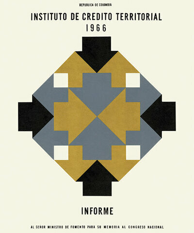 Instituto de Crédito Territorial