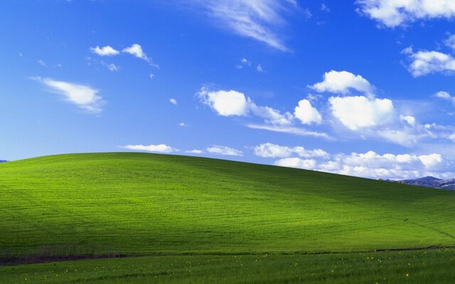 Windows xp