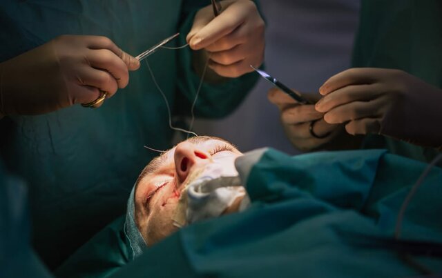 cirugía plástica y reconstructiva