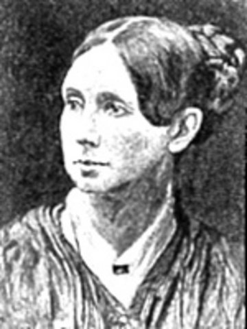 Dorothea Dix