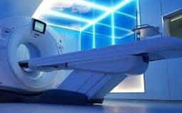 tomografia computarizada