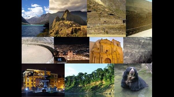 Patrimonio en la actualidad