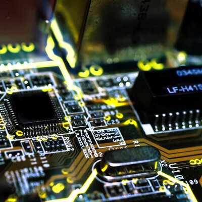 Timeline: Evolución de la Arquitectura de la Computadoras