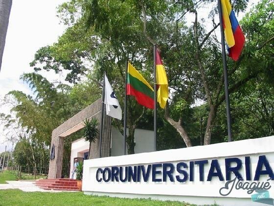 Coruniversitaria