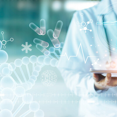 Timeline: Avances Tecnológicos de la Ciencia y la Medicina