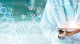 Timeline: Avances Tecnológicos de la Ciencia y la Medicina