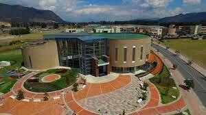 Universidad Nueva Granada