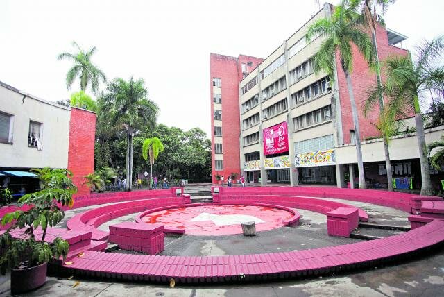 Universidad del Valle: Facultad de Ingeniería