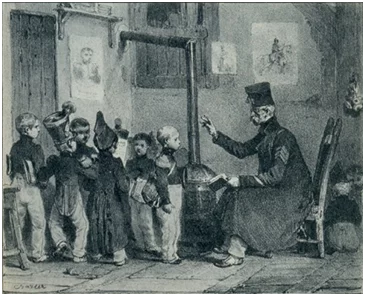 Declaración de la libertad de enseñanza