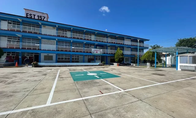 Escuela Secundaria Mexicana
