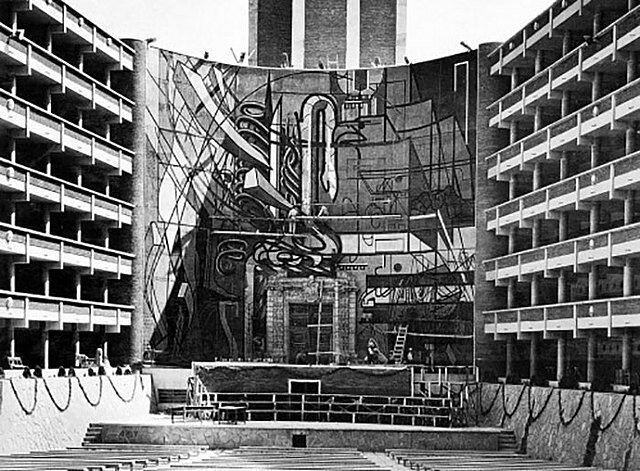 Fundación de la Escuela Normal de México