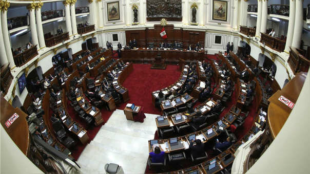 Reformas al Reglamento