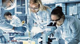 Timeline: Avances tecnológicos en la ciencia y en la medicina