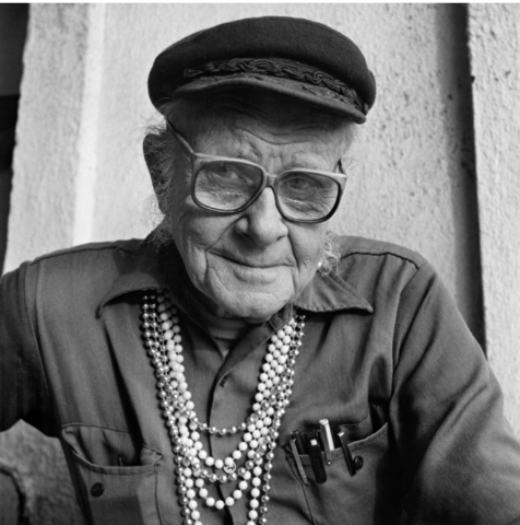 Founding of the Mattachine Society