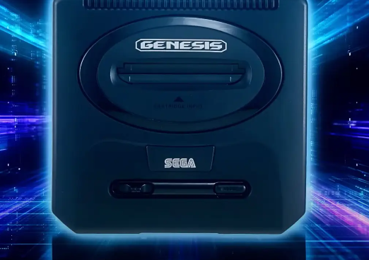 Sega Genesis