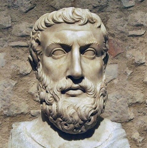 Parmenides