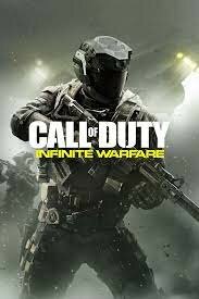 Infinite Warfare one of the biggest CoD fails