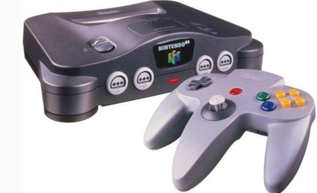 N64