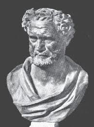 Demócrito de Abdera