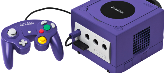 Gamecube
