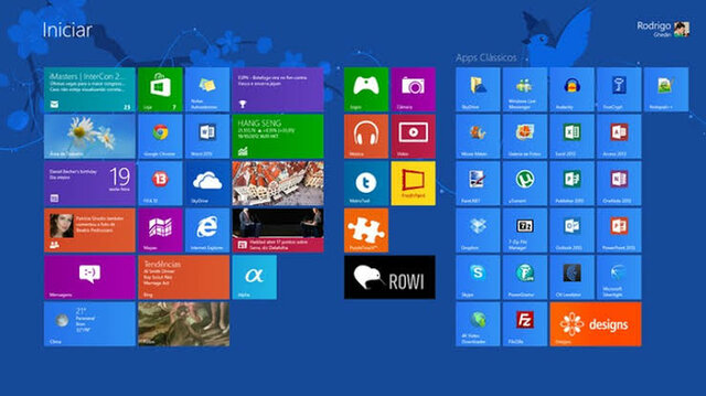Windows 8