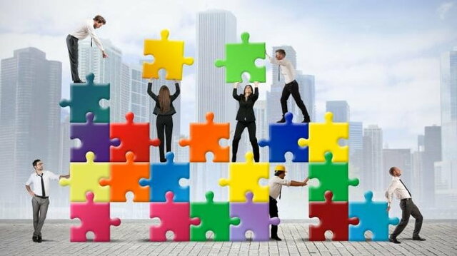 Reorganización de Universidades