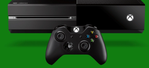 xbox one