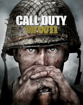 Back to boots on the ground Call of Duty WW2