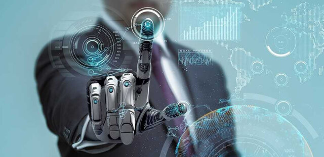 Cuarta Revolución Industrial