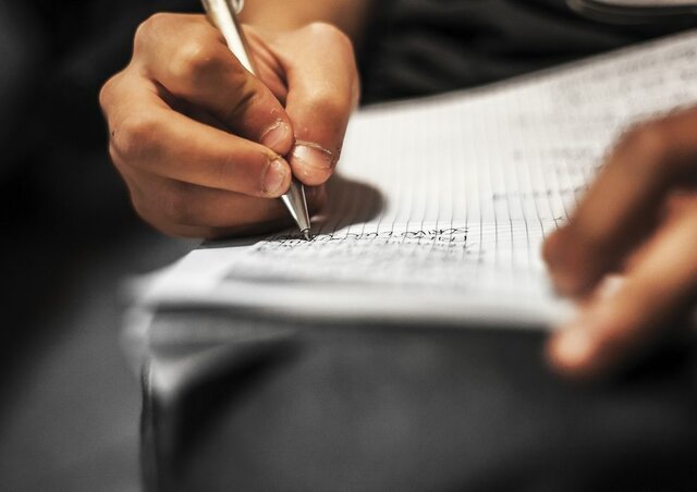 Nota encontra de la UTN