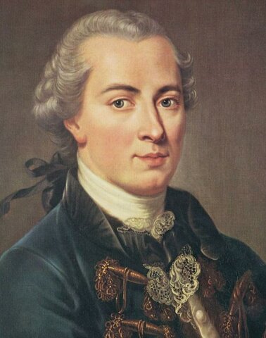 Enmanuel Kant